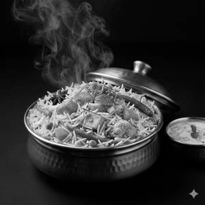 Chinese Biryani