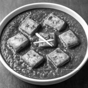 Paneer Hyderabadi