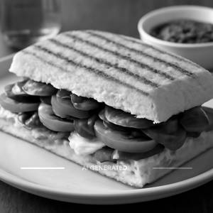 Italian sandwich