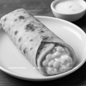 Cheese Corn Roll