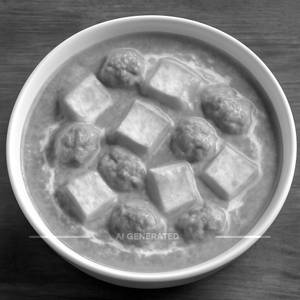 Mix malai