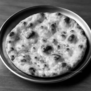 Butter Naan