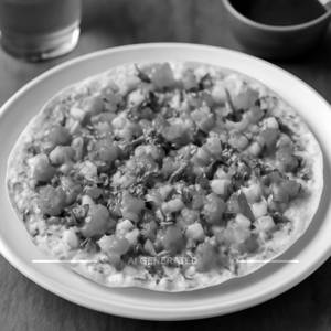 Masala Papad