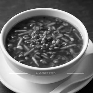 Hot And Sour Veg Soup
