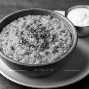 Dal Khichadi                
