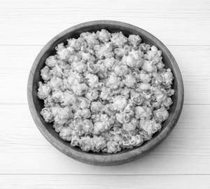 Caramel Popcorn