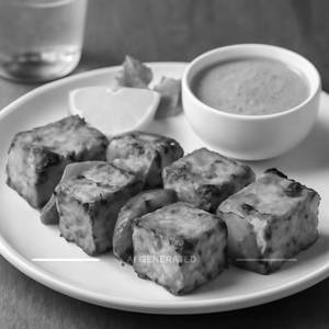 Paneer Tikka
