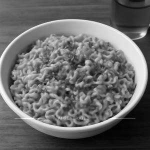 Masala Maggie