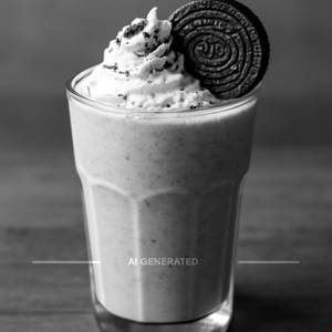 Oreo Shake