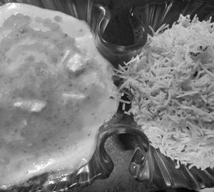 Fish Malaysian Rice