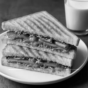 Veg Sandwich