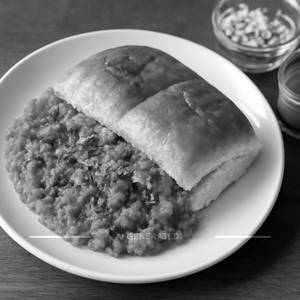Masala Pav