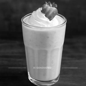 Strawberry Shake