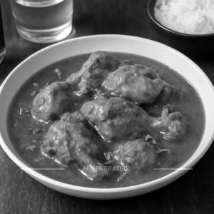 Chicken Masala