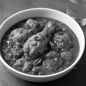 Chicken chatpata
