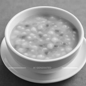 Comforting Sweet Corn Soup (Veg)