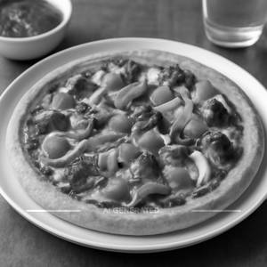 Jain Pizza