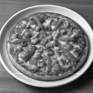 Mexican Pizza Inches