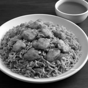 Chicken Singapuri Rice