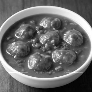 Chicken Manchurian Gravy