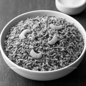Pudina rice