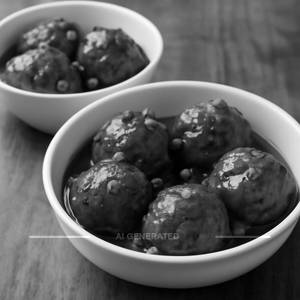 Veg Manchurian Dry (Pack of 2) (22)