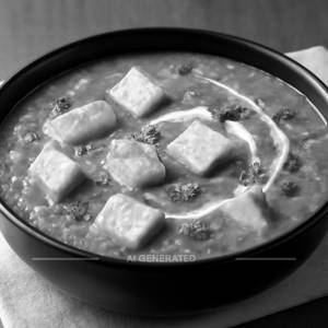 Paneer Masala