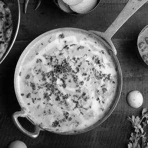 Methi Malai Paneer
