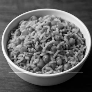 Vegetable Maggie