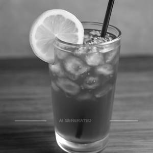Lemon Ice Tea
