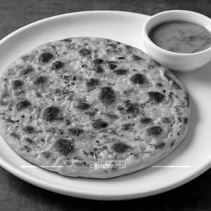 Missi Roti