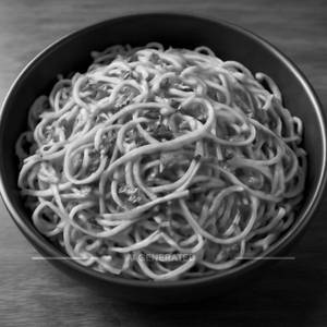 Chilli Garlic Noodles
