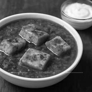 Paneer Kolhapuri