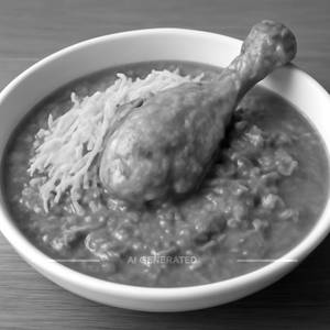 Chicken Patiyala