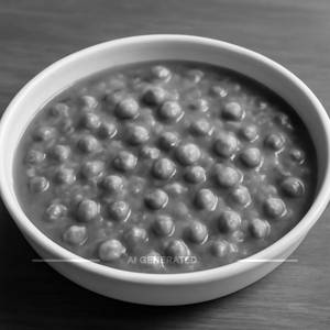 Green Peas Masala