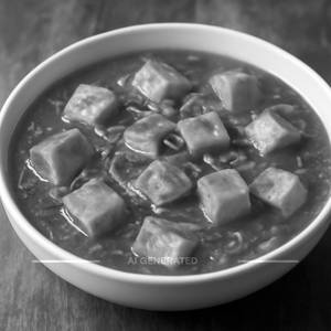 Paneer 65 Gravy