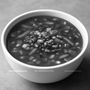 Veg Hot And Sour Soup