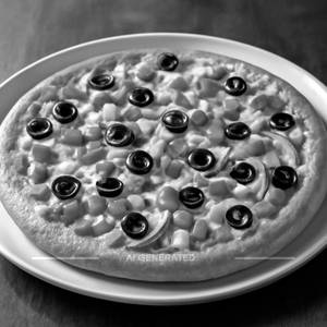 Mexican Pizza