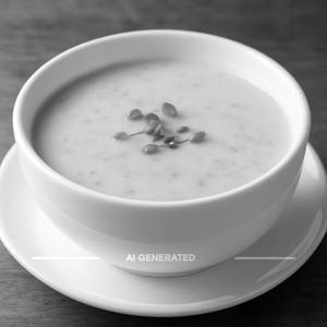 Cream Of Veg Soup