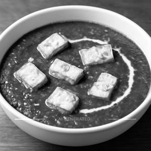 Palak Paneer