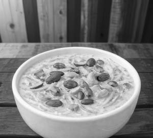 Semiya Kheer