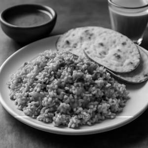 Egg Bhurji