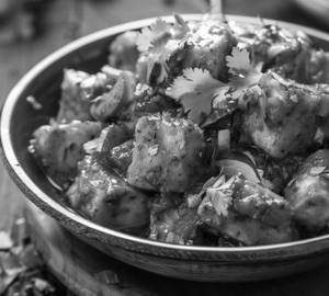 Paneer 65