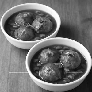 Veg Manchurian (Pack of 2) (56)                                                 
