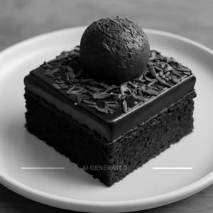Chocolate Truffle Pastry