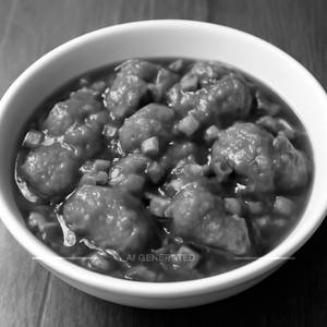 Chicken Manchurian: