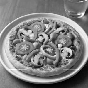 Delight Pizza