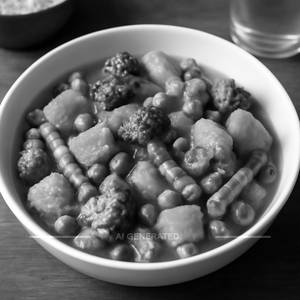 Mix vegetable