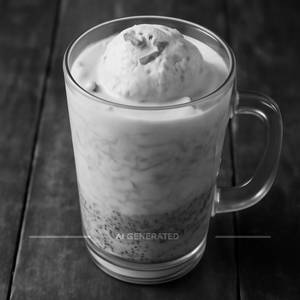 Kesar Faluda