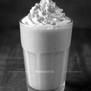 Butterscotch Shake